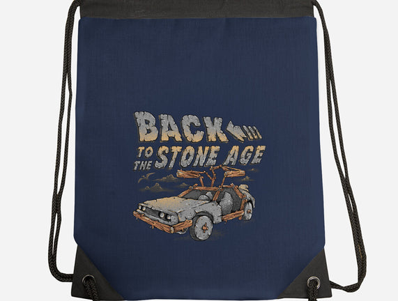 To The Stone Age