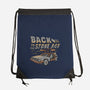 To The Stone Age-None-Drawstring-Bag-Alan Maia