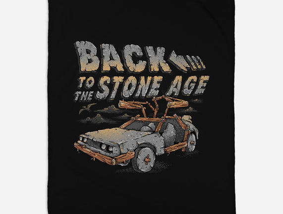 To The Stone Age