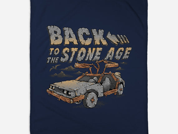 To The Stone Age