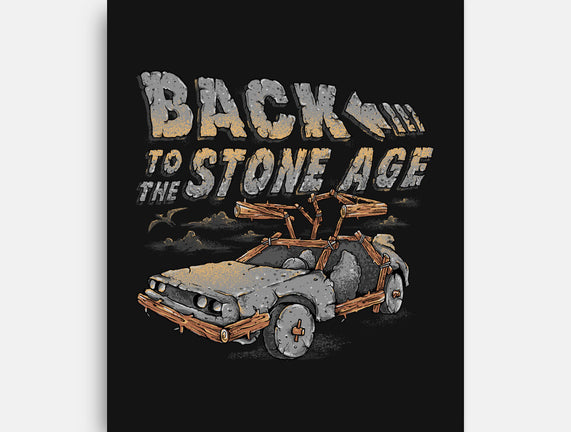 To The Stone Age