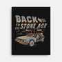 To The Stone Age-None-Stretched-Canvas-Alan Maia