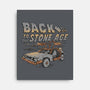 To The Stone Age-None-Stretched-Canvas-Alan Maia
