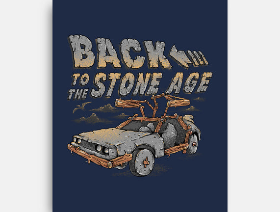 To The Stone Age