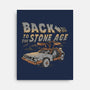 To The Stone Age-None-Stretched-Canvas-Alan Maia