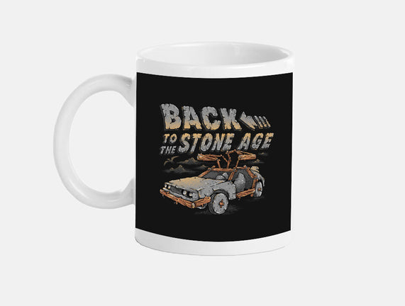 To The Stone Age