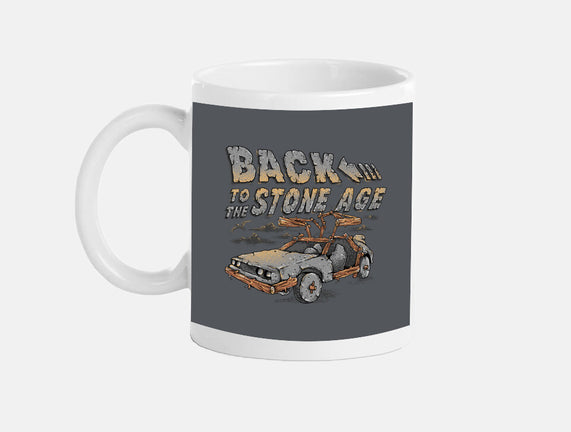 To The Stone Age