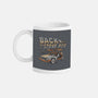 To The Stone Age-None-Mug-Drinkware-Alan Maia