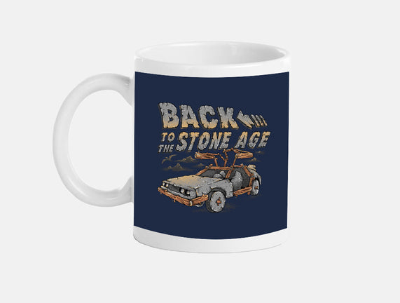 To The Stone Age