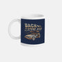 To The Stone Age-None-Mug-Drinkware-Alan Maia