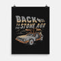 To The Stone Age-None-Matte-Poster-Alan Maia