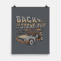 To The Stone Age-None-Matte-Poster-Alan Maia