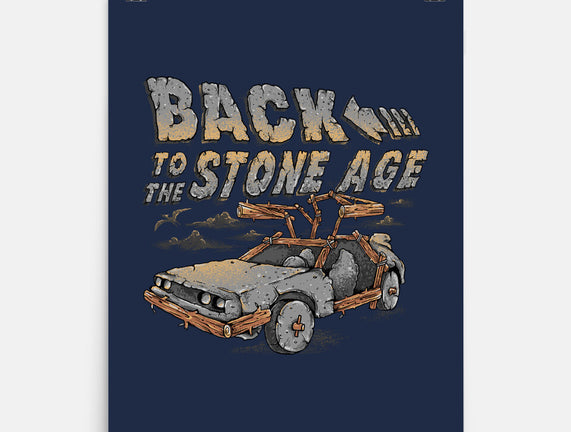 To The Stone Age