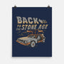 To The Stone Age-None-Matte-Poster-Alan Maia
