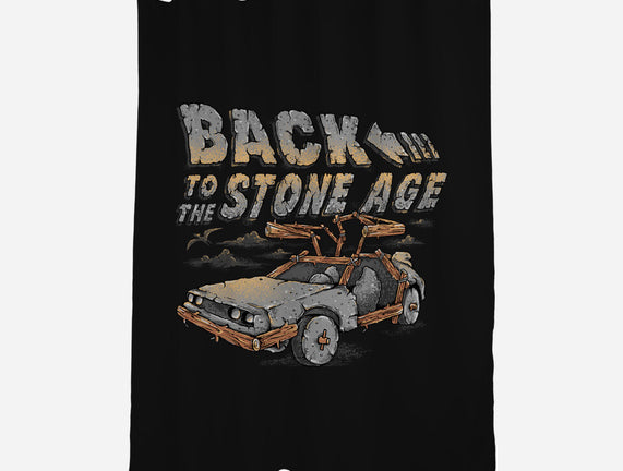To The Stone Age