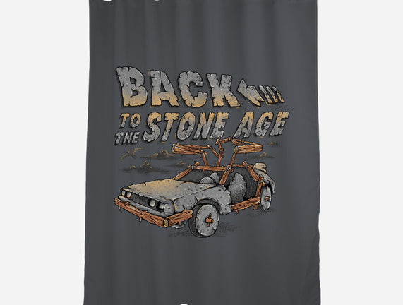 To The Stone Age