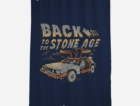 To The Stone Age