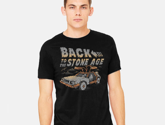 To The Stone Age