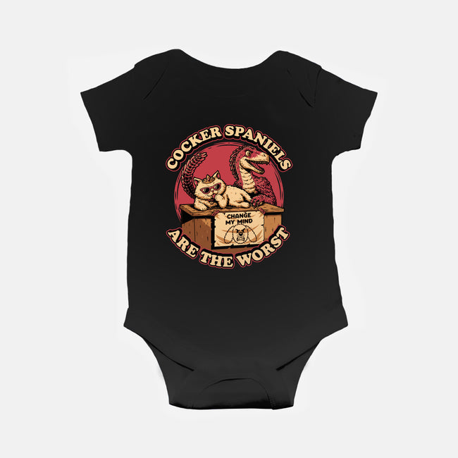 Dungeon Crawler Donut Meme-Baby-Basic-Onesie-Studio Mootant