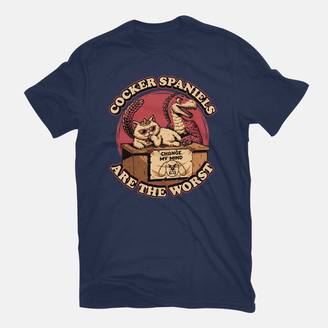 Dungeon Crawler Donut Meme-Unisex-Basic-Tee-Studio Mootant