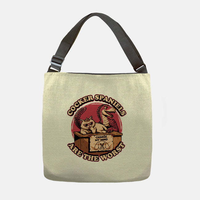 Dungeon Crawler Donut Meme-None-Adjustable Tote-Bag-Studio Mootant