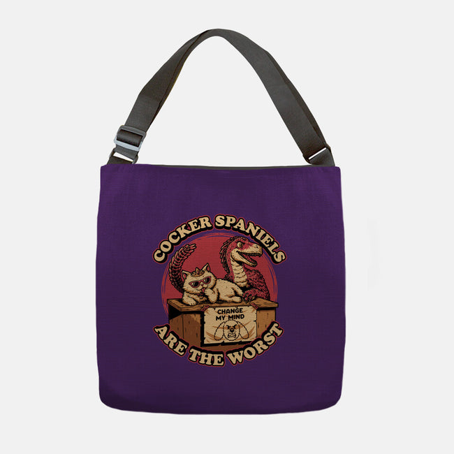 Dungeon Crawler Donut Meme-None-Adjustable Tote-Bag-Studio Mootant