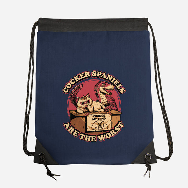 Dungeon Crawler Donut Meme-None-Drawstring-Bag-Studio Mootant