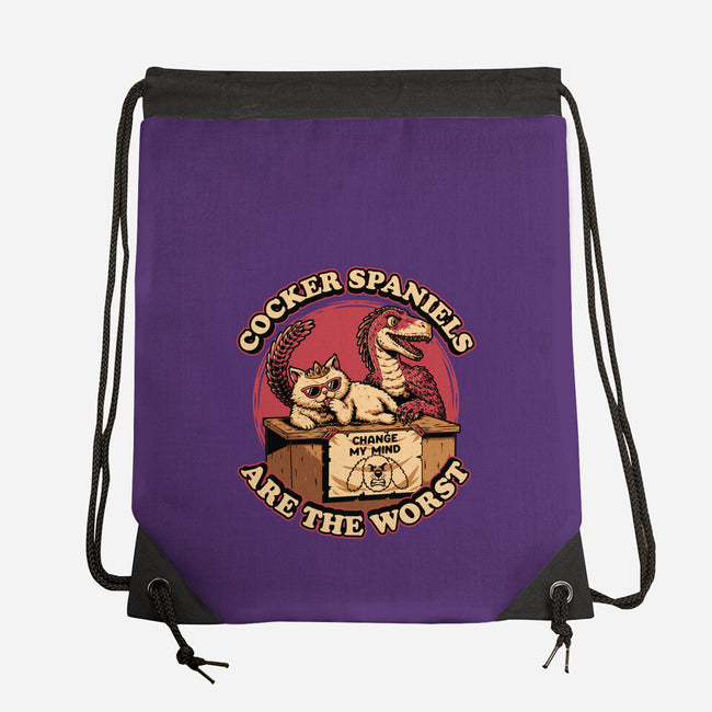 Dungeon Crawler Donut Meme-None-Drawstring-Bag-Studio Mootant