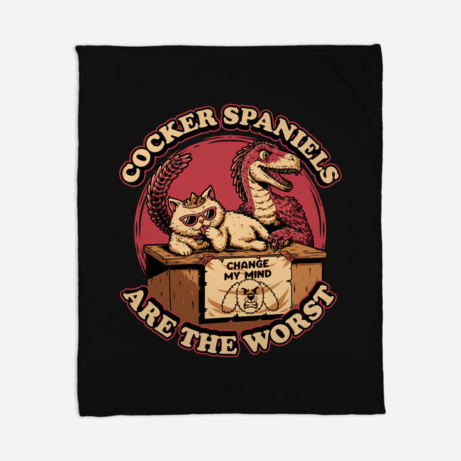 Dungeon Crawler Donut Meme-None-Fleece-Blanket-Studio Mootant