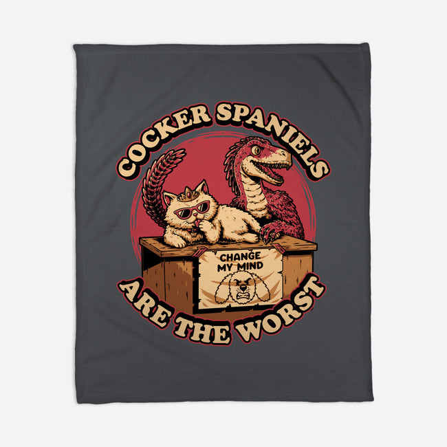 Dungeon Crawler Donut Meme-None-Fleece-Blanket-Studio Mootant