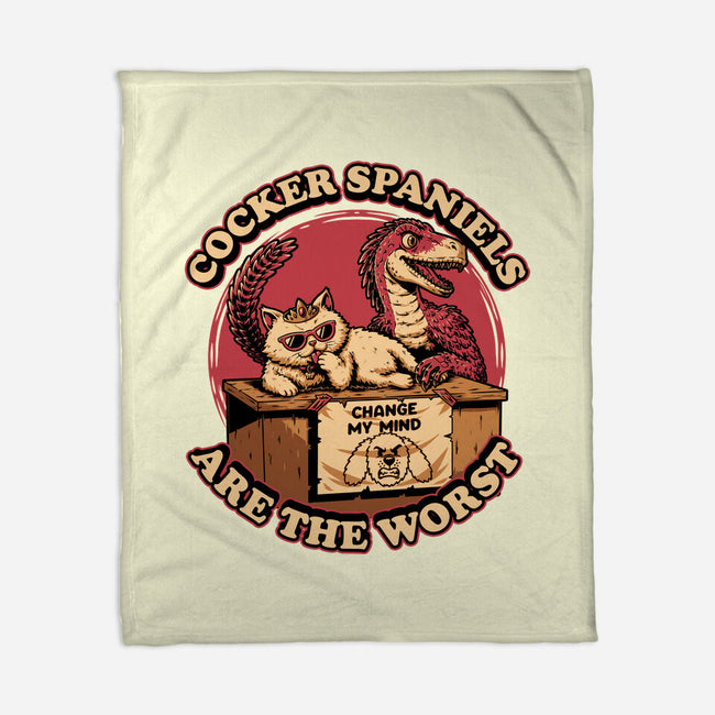 Dungeon Crawler Donut Meme-None-Fleece-Blanket-Studio Mootant