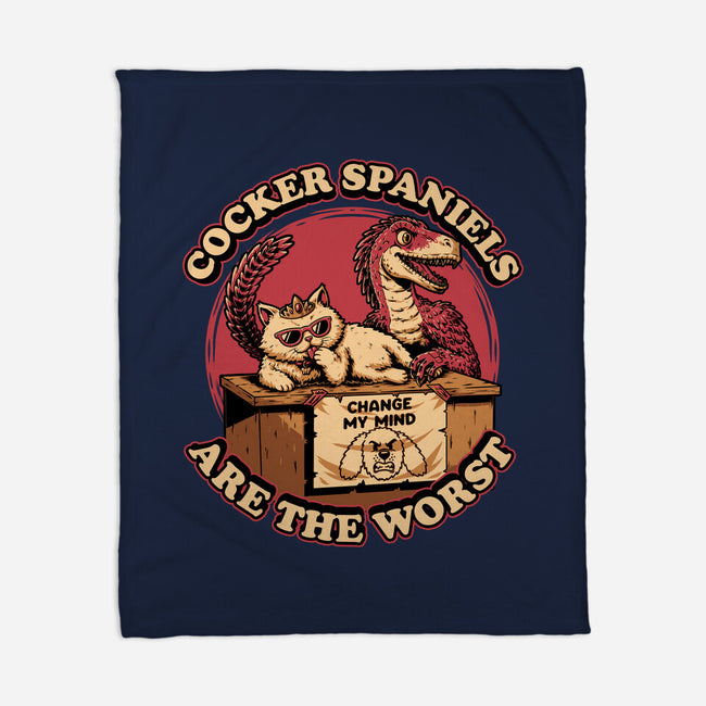 Dungeon Crawler Donut Meme-None-Fleece-Blanket-Studio Mootant