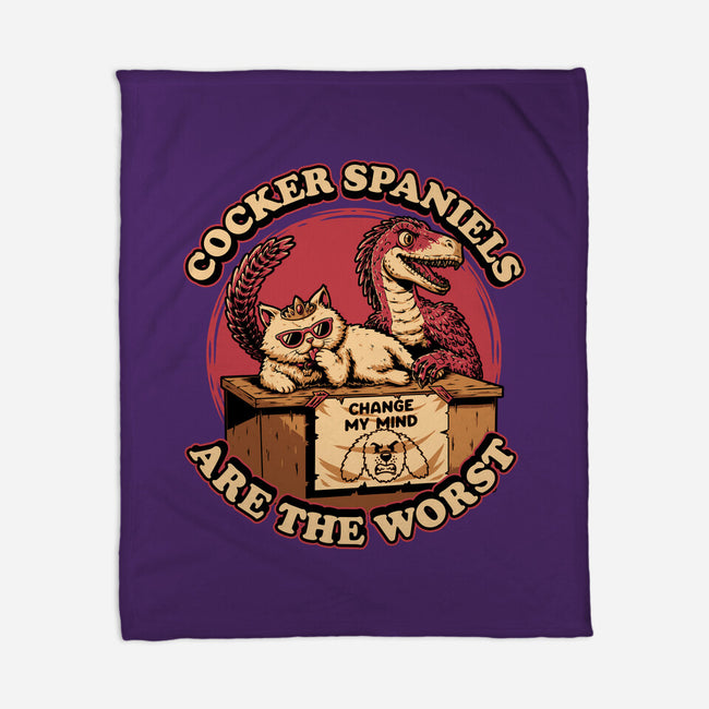 Dungeon Crawler Donut Meme-None-Fleece-Blanket-Studio Mootant