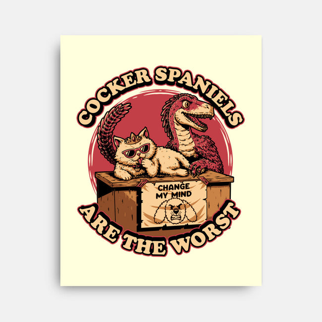 Dungeon Crawler Donut Meme-None-Stretched-Canvas-Studio Mootant
