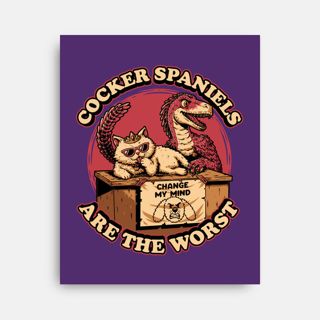 Dungeon Crawler Donut Meme-None-Stretched-Canvas-Studio Mootant