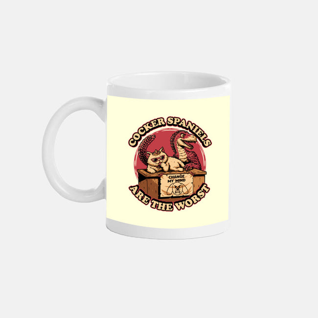 Dungeon Crawler Donut Meme-None-Mug-Drinkware-Studio Mootant