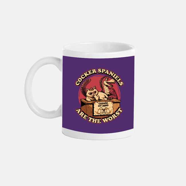 Dungeon Crawler Donut Meme-None-Mug-Drinkware-Studio Mootant