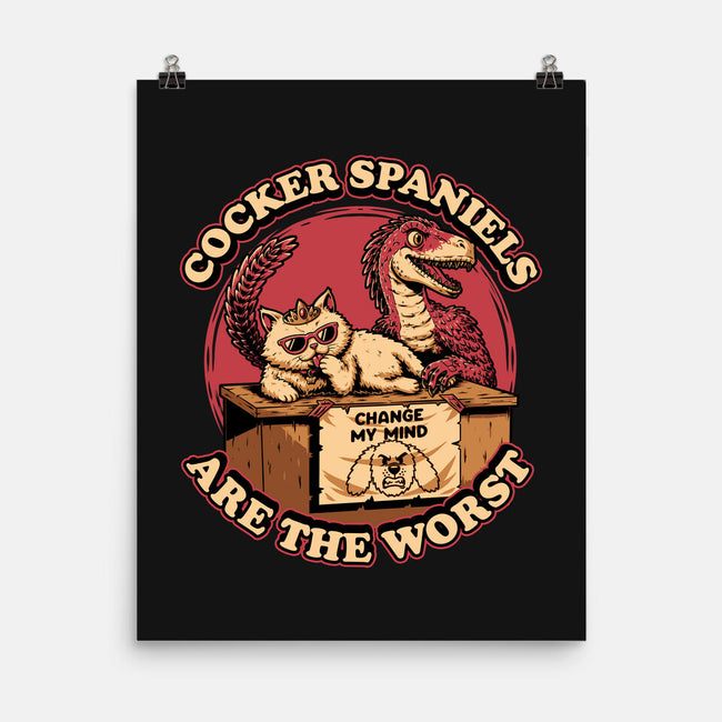 Dungeon Crawler Donut Meme-None-Matte-Poster-Studio Mootant