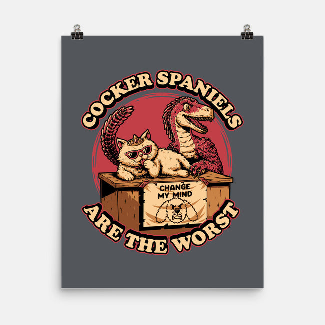 Dungeon Crawler Donut Meme-None-Matte-Poster-Studio Mootant