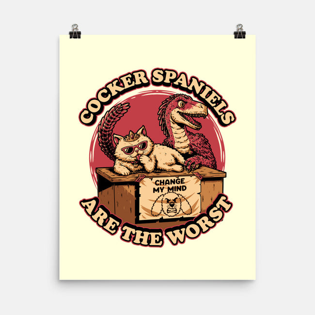 Dungeon Crawler Donut Meme-None-Matte-Poster-Studio Mootant