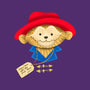 Please Look After This Bear-Mens-Premium-Tee-DrawnByBryan