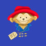 Please Look After This Bear-None-Fleece-Blanket-DrawnByBryan