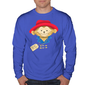 Please Look After This Bear