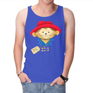 Please Look After This Bear