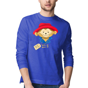 Please Look After This Bear