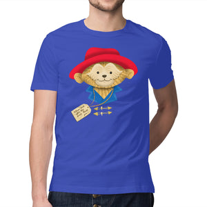 Please Look After This Bear
