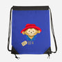 Please Look After This Bear-None-Drawstring-Bag-DrawnByBryan
