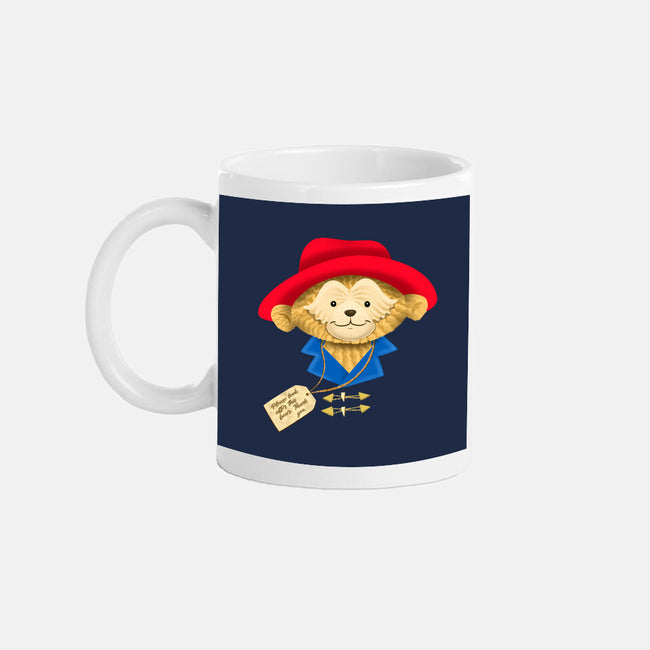 Please Look After This Bear-None-Mug-Drinkware-DrawnByBryan