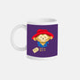 Please Look After This Bear-None-Mug-Drinkware-DrawnByBryan