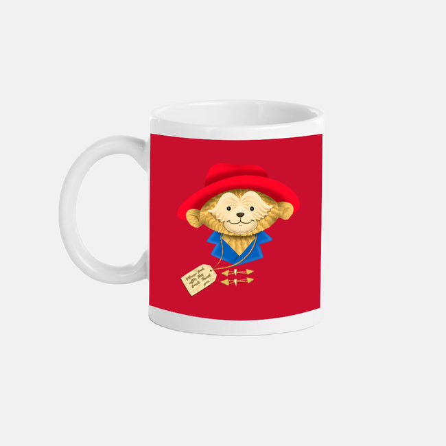 Please Look After This Bear-None-Mug-Drinkware-DrawnByBryan